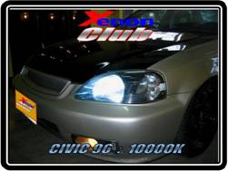 คลิกภาพเพื่อขยาย Xenon HID  by Xenon Club